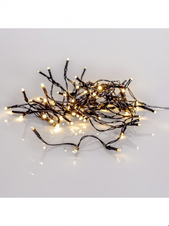 Star Trading Shiny Warm White 594-68 Star Trading in de groep HOME ELECTRONICS / Verlichting / LED strips bij TP E-commerce Nordic AB (D45335)