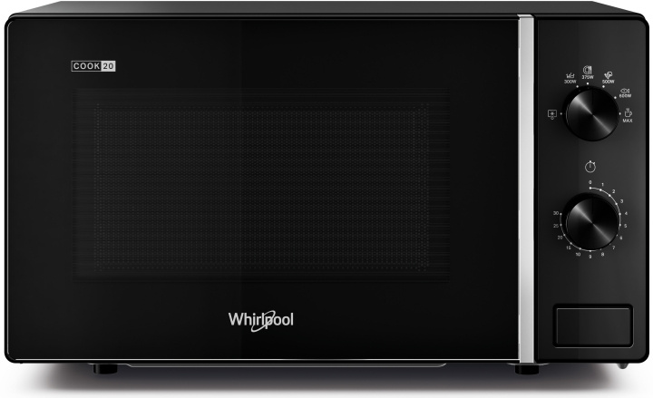 Whirlpool Mikrovågsugn MWPS 101 B Whirlpool in de groep HUISHOUDEN & TUIN / Huishoudelijke apparaten / Magnetrons bij TP E-commerce Nordic AB (D45345)