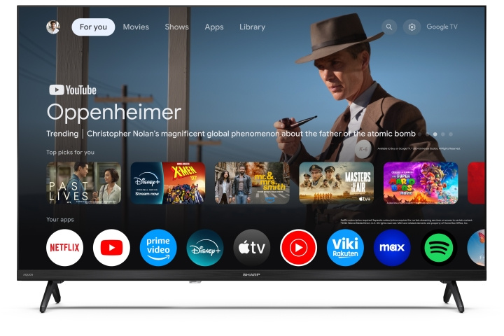 Sharp TV 32