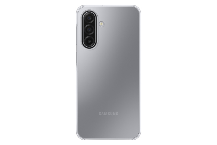 Skal Galaxy A17 Clear Case Samsung in de groep SMARTPHONE & TABLETS / Mobielbescherming / Samsung bij TP E-commerce Nordic AB (D45348)