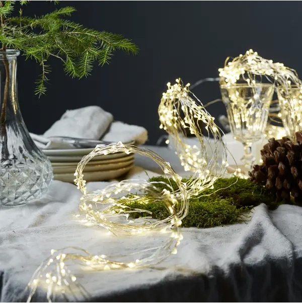 Star Trading Dew Drop 728-26 Star Trading in de groep HOME ELECTRONICS / Verlichting / LED strips bij TP E-commerce Nordic AB (D45354)