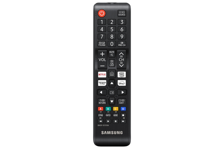 Samsung VG-TM1240AN/XC Samsung in de groep HOME ELECTRONICS / Audio & Beeld / TV & Accessoires / Afstandsbedieningen bij TP E-commerce Nordic AB (D45378)