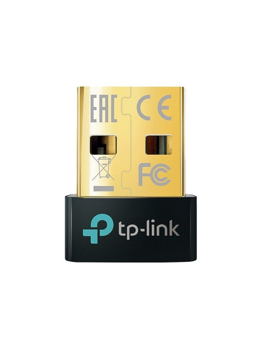 TP-Link Nätverkskort UB5A TP-Link in de groep COMPUTERS & RANDAPPARATUUR / Netwerk / Netwerkkaarten bij TP E-commerce Nordic AB (D45380)
