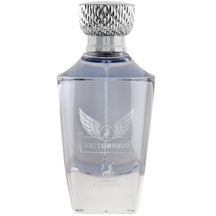 Maison Alhambra Victorioso Edp 100ml in de groep BEAUTY & HEALTH / Geuren & Parfum / Parfum bij TP E-commerce Nordic AB (D45398)