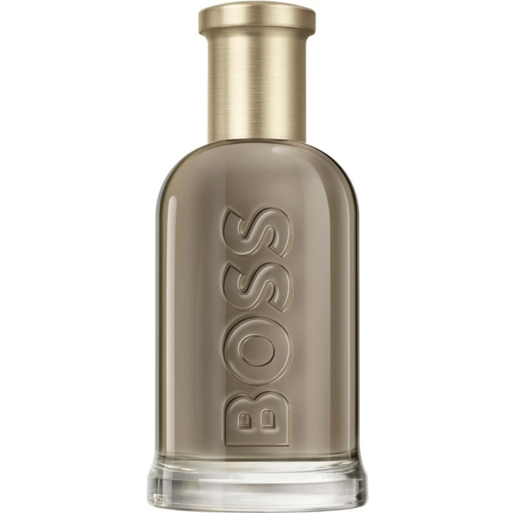 Hugo Boss Bottled Edp 200ml in de groep BEAUTY & HEALTH / Geuren & Parfum / Deodorant / Deodorant voor vrouwen bij TP E-commerce Nordic AB (D45403)