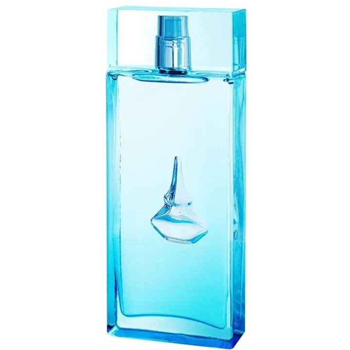 Salvador Dali Sea & Sun In Cadaqués Edt 100ml in de groep BEAUTY & HEALTH / Geuren & Parfum / Parfum bij TP E-commerce Nordic AB (D45411)
