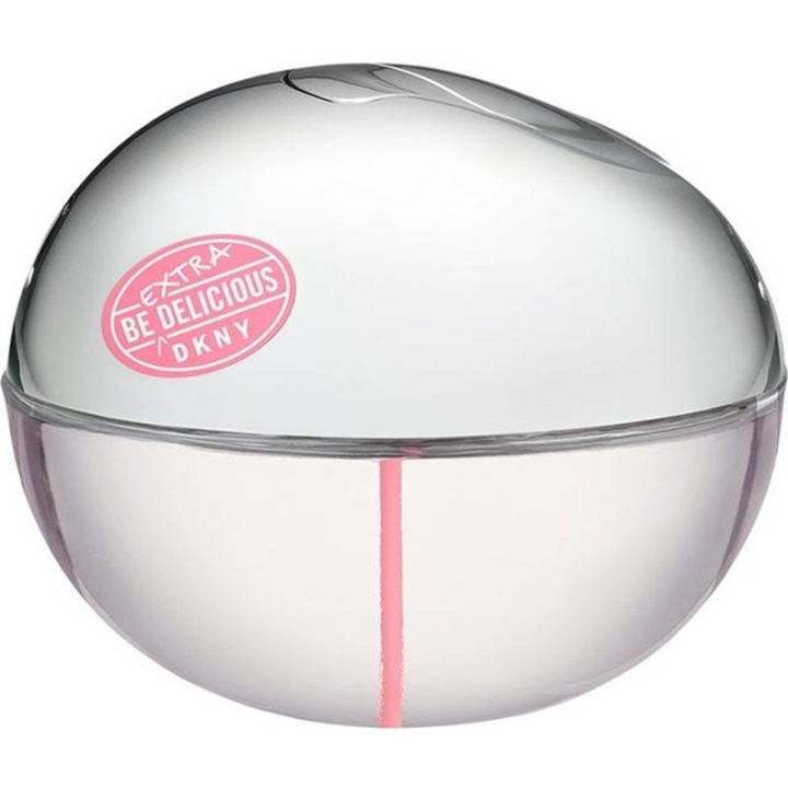 DKNY Be Extra Delicious Edp 50ml in de groep BEAUTY & HEALTH / Geuren & Parfum / Parfum / Parfum voor haar bij TP E-commerce Nordic AB (D45414)