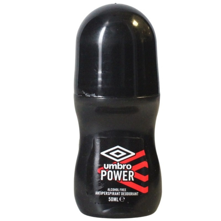 Umbro Power Deo Stick 50ml in de groep BEAUTY & HEALTH / Geuren & Parfum / Deodorant bij TP E-commerce Nordic AB (D45438)
