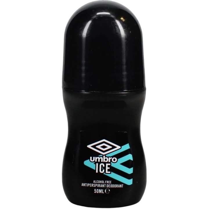Umbro Ice Deo Stick 50ml in de groep BEAUTY & HEALTH / Geuren & Parfum / Deodorant bij TP E-commerce Nordic AB (D45439)