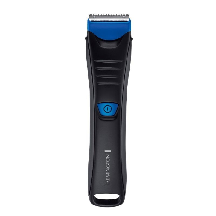Remington Delicates & Body Hair Trimmer in de groep BEAUTY & HEALTH / Haar & Styling / Scheren & Trimmen / Haartrimmers bij TP E-commerce Nordic AB (D45440)