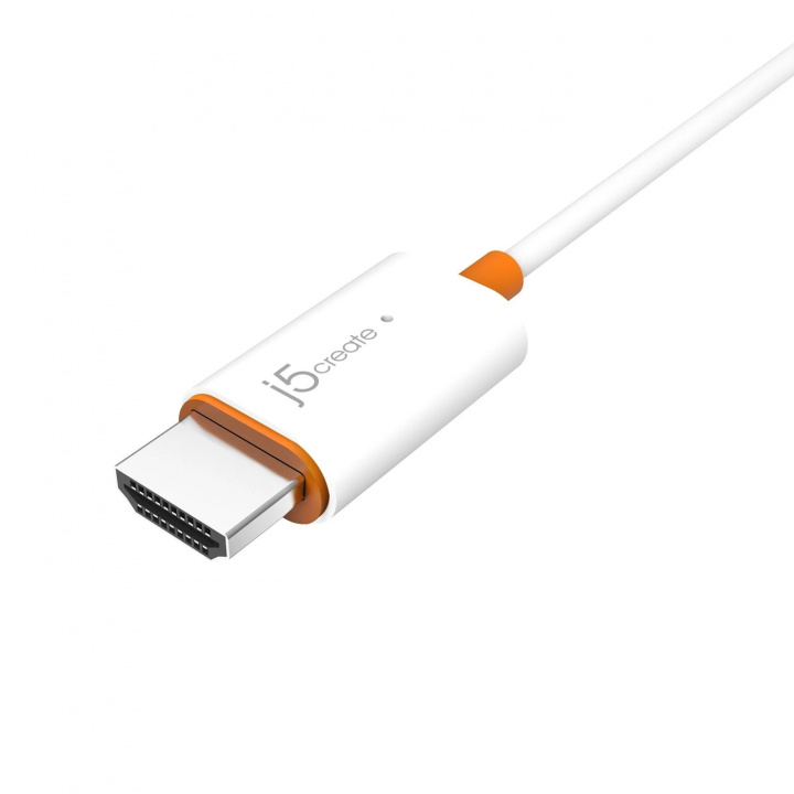 j5create J5 Screencast Wireless Display Adapter J5create in de groep HOME ELECTRONICS / Audio & Beeld / TV & Accessoires / Terrestrische/Boxer bij TP E-commerce Nordic AB (D45446)
