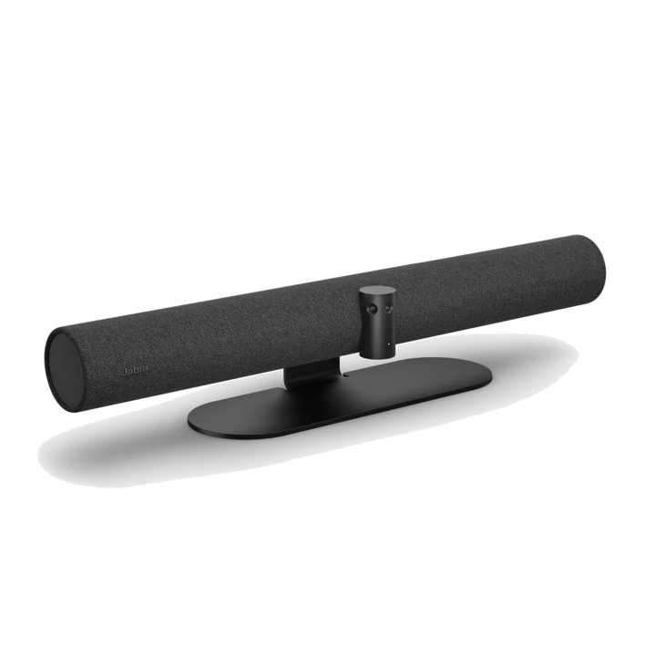 Jabra PC-Högtalare Panacast 50 Black Jabra in de groep HOME ELECTRONICS / Audio & Beeld / Luidsprekers & accessoires bij TP E-commerce Nordic AB (D45453)