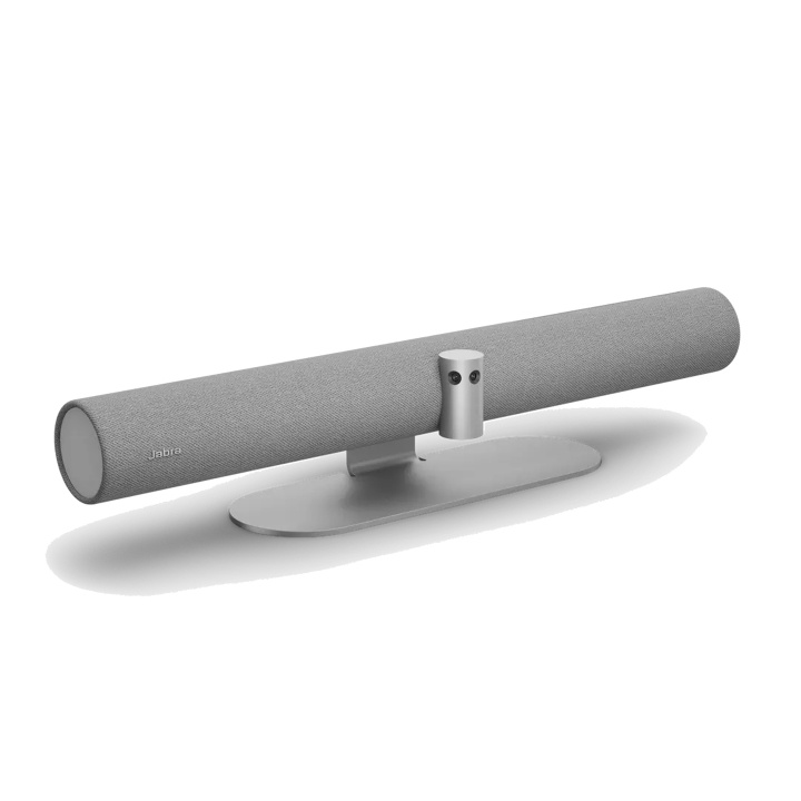 Jabra PC-Högtalare Panacast 50 Grey Jabra in de groep HOME ELECTRONICS / Audio & Beeld / Luidsprekers & accessoires bij TP E-commerce Nordic AB (D45454)