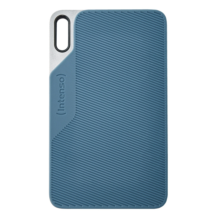 Intenso External SSD 250GB Intenso in de groep COMPUTERS & RANDAPPARATUUR / Computeronderdelen / Harde schijven / Koeling bij TP E-commerce Nordic AB (D45460)