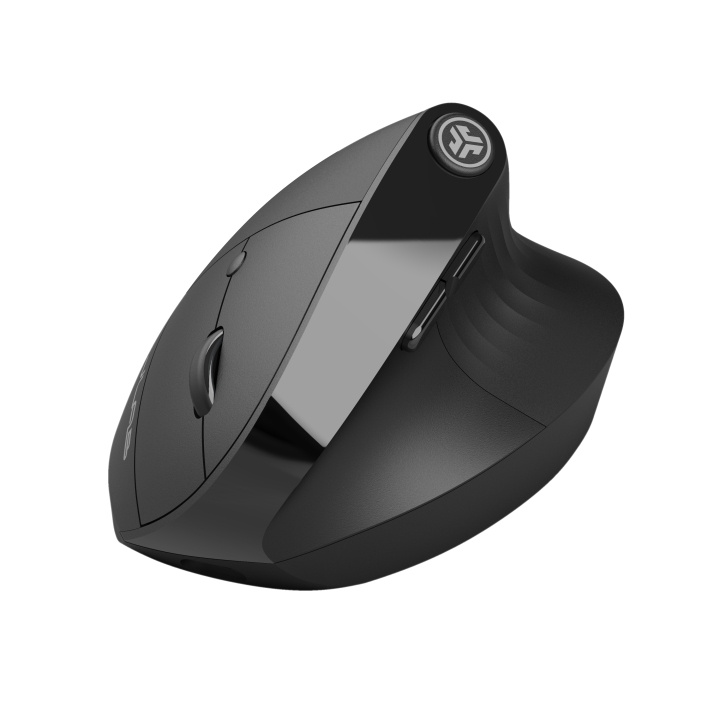 JLab Audio JBuds Ergonomic Mouse JLab Audio in de groep COMPUTERS & RANDAPPARATUUR / Muizen en toetsenborden / Muizen bij TP E-commerce Nordic AB (D45461)