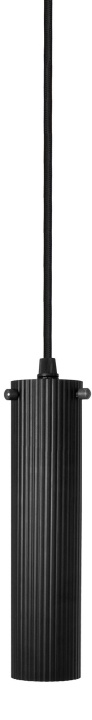 Globen Lighting Fönsterlampa Hubble 22 443311 Svart Globen Lighting in de groep HOME ELECTRONICS / Verlichting / Plafondverlichting bij TP E-commerce Nordic AB (D45465)