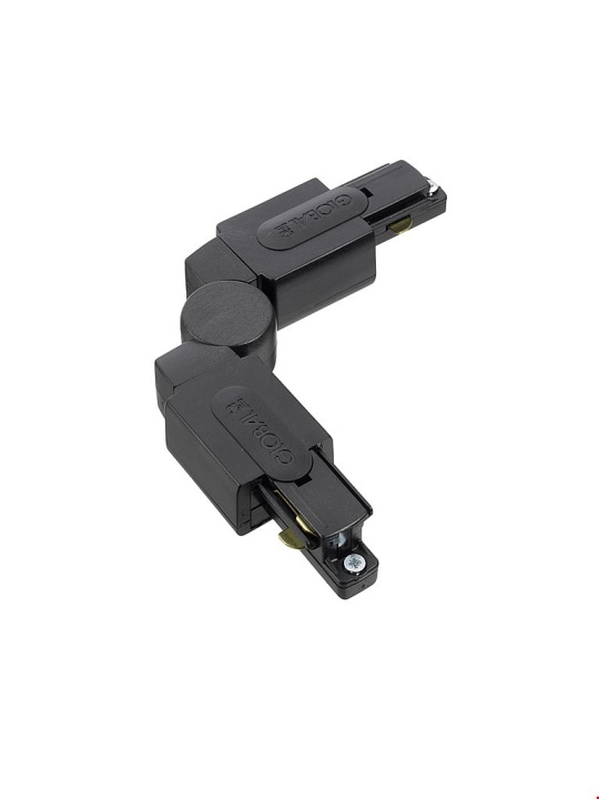 Belid GB24-2 Vridbar skarv Global 1- Belid in de groep HOME ELECTRONICS / Kabels & Adapters / Kabelbeheer bij TP E-commerce Nordic AB (D45483)