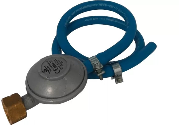 Enders Tillbehör grill Kit for DK, NO, FI, IS Enders in de groep HUISHOUDEN & TUIN / Tuinproducten / Barbecue & Accessoires bij TP E-commerce Nordic AB (D45484)