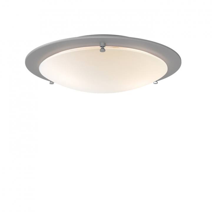 Belid Plafond Cirklo Ø40 betongstruk Belid in de groep HOME ELECTRONICS / Verlichting / Plafondverlichting bij TP E-commerce Nordic AB (D45486)