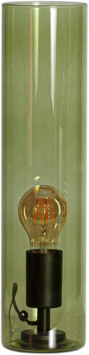 By Rydéns Bordslampa Flake grön 40 cm 2820580-2501 By Rydéns in de groep HOME ELECTRONICS / Verlichting / Tafellampen bij TP E-commerce Nordic AB (D45500)