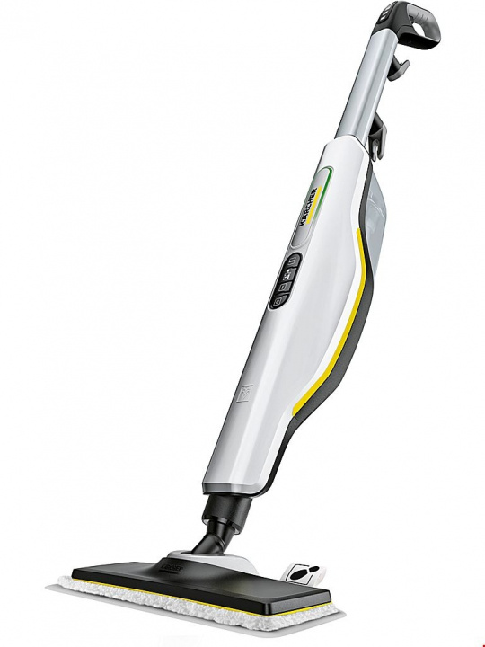 Kärcher Ångrengöring SC 3 UPRIGHT *EU Kärcher in de groep HUISHOUDEN & TUIN / Schoonmaakproducten / Wassen met stoom bij TP E-commerce Nordic AB (D45501)
