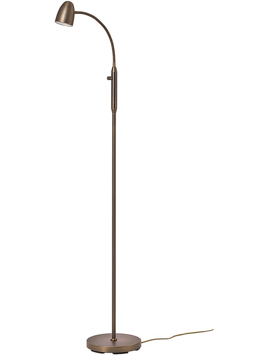 Armaturhantverk Golvlampa Koster Oxid G 850/00 Armaturhantverk in de groep HOME ELECTRONICS / Verlichting / Vloerlampen bij TP E-commerce Nordic AB (D45524)