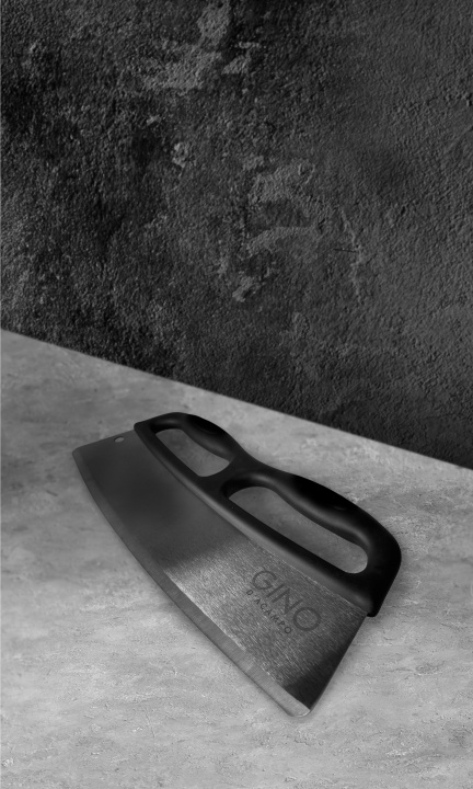 GINO PIZZA OVENS Pizza Cutter Blade Type GINO PIZZA OVENS in de groep HUISHOUDEN & TUIN / Tuinproducten / Barbecue & Accessoires bij TP E-commerce Nordic AB (D45526)