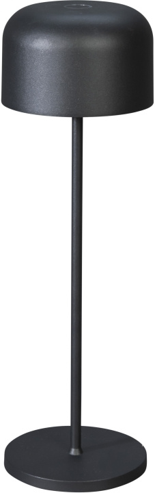 Konstsmide Bordslampa Lille svart Konstsmide in de groep HOME ELECTRONICS / Verlichting / Tafellampen bij TP E-commerce Nordic AB (D45532)