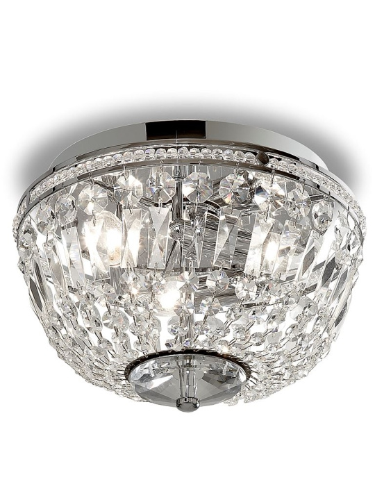 Armaturhantverk Taklampa Adelsö Armaturhantverk Belysning in de groep HOME ELECTRONICS / Verlichting / Plafondverlichting bij TP E-commerce Nordic AB (D45537)