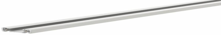 GLOBAL Spotlight tak GB 2100-3 skena 1-fas m.vit 1m Global in de groep HOME ELECTRONICS / Verlichting / Andere verlichting bij TP E-commerce Nordic AB (D45551)