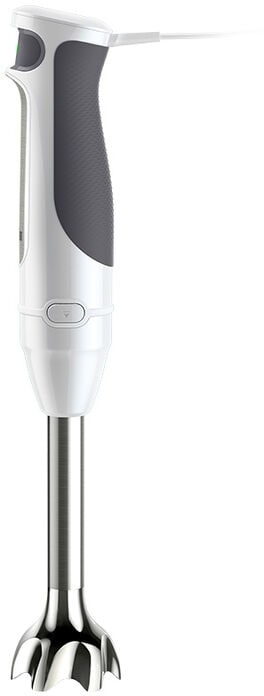 Braun Stavmixer MQ7035IWH Braun in de groep HUISHOUDEN & TUIN / Huishoudelijke apparaten / Keukentools & -apparatuur / Staafmixers bij TP E-commerce Nordic AB (D45559)