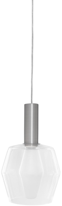 Airam Taklampa Wirkkala LED K2-142 klart glas Airam in de groep HOME ELECTRONICS / Verlichting / Plafondverlichting bij TP E-commerce Nordic AB (D45560)