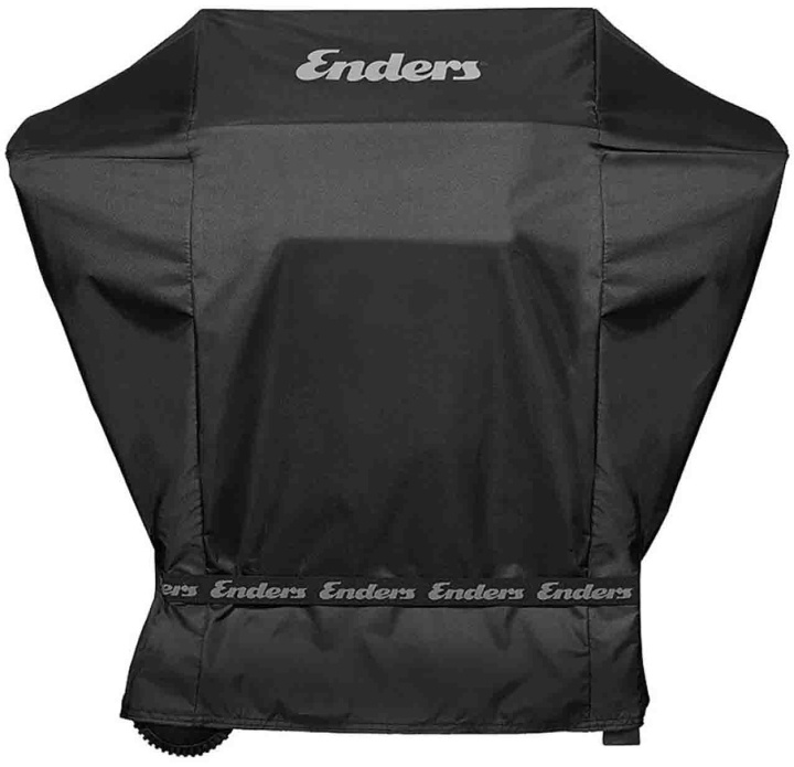 Enders Tillbehör grill Chicago 3 Cover Enders in de groep HUISHOUDEN & TUIN / Tuinproducten / Barbecue & Accessoires bij TP E-commerce Nordic AB (D45561)
