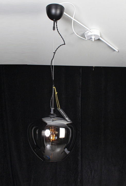 By Rydéns Förlängningsarm Långa Lisa 2930460-5000 By Rydéns in de groep HOME ELECTRONICS / Kabels & Adapters / Kabelbeheer bij TP E-commerce Nordic AB (D45562)