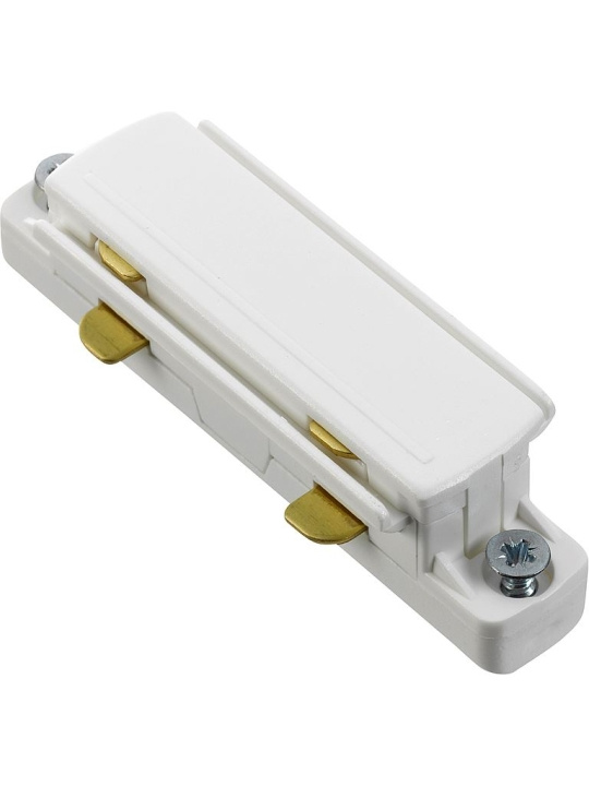 GLOBAL Spotlight tak GB 21-3 Skarvstycke mattvit Global in de groep HOME ELECTRONICS / Verlichting / Andere verlichting bij TP E-commerce Nordic AB (D45575)