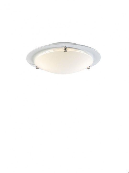 Belid Plafond Cirklo Ø30 vit Belid in de groep HOME ELECTRONICS / Verlichting / Plafondverlichting bij TP E-commerce Nordic AB (D45577)