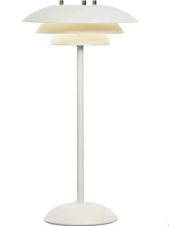 Aneta Epsilon vit 18401-01 Aneta in de groep HOME ELECTRONICS / Verlichting / Vloerlampen bij TP E-commerce Nordic AB (D45579)