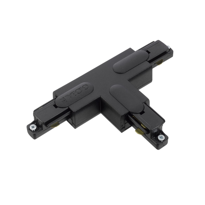 Belid GB40-2 T-koppling Global 1-fas Belid in de groep HOME ELECTRONICS / Kabels & Adapters / Kabelbeheer bij TP E-commerce Nordic AB (D45598)