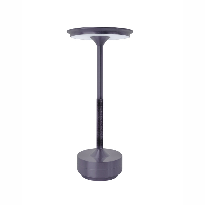 Armaturhantverk Svampen råjärn Armaturhantverk in de groep HOME ELECTRONICS / Verlichting / Tafellampen bij TP E-commerce Nordic AB (D45608)