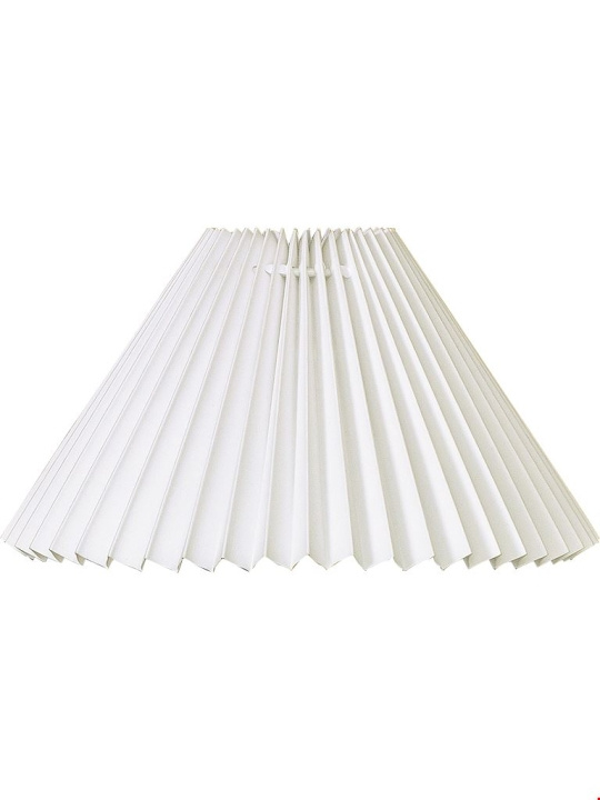 Aneta Lampskärm FELIX 84307-049 25 cm Aneta in de groep HOME ELECTRONICS / Verlichting / Tafellampen bij TP E-commerce Nordic AB (D45617)