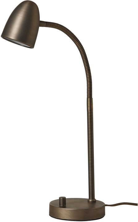 Armaturhantverk Bordslampa Koster Oxid B 849/00 Armaturhantverk in de groep HOME ELECTRONICS / Verlichting / Tafellampen bij TP E-commerce Nordic AB (D45622)