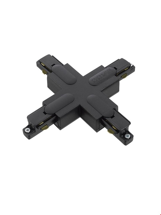 Belid GB38-2 X-koppling Global 1-fas Belid in de groep HOME ELECTRONICS / Kabels & Adapters / Kabelbeheer bij TP E-commerce Nordic AB (D45630)