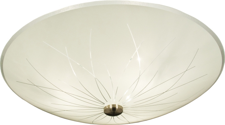 Aneta Plafond Nerine 16641-01-4 Aneta in de groep HOME ELECTRONICS / Verlichting / Plafondverlichting bij TP E-commerce Nordic AB (D45638)