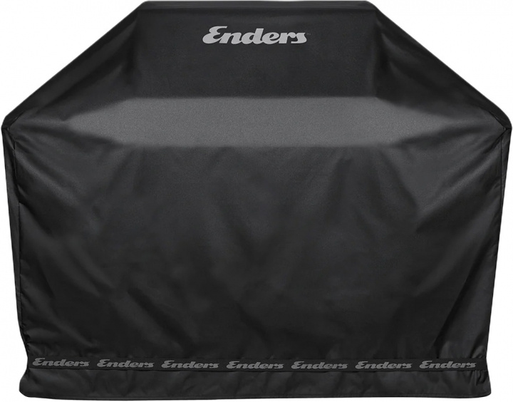 Enders Tillbehör grill Premium weather cover Uniq 3 Enders in de groep HUISHOUDEN & TUIN / Tuinproducten / Barbecue & Accessoires bij TP E-commerce Nordic AB (D45643)