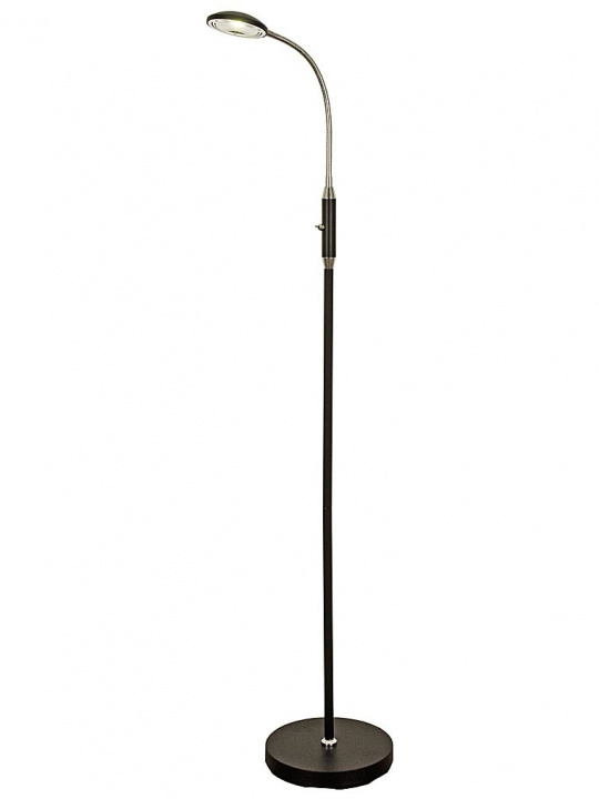 Aneta Golvlampa Hero Aneta in de groep HOME ELECTRONICS / Verlichting / Vloerlampen bij TP E-commerce Nordic AB (D45655)