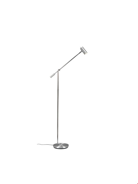 Belid Golvlampa Cato höjd 100-133,9 Belid in de groep HOME ELECTRONICS / Verlichting / Vloerlampen bij TP E-commerce Nordic AB (D45660)
