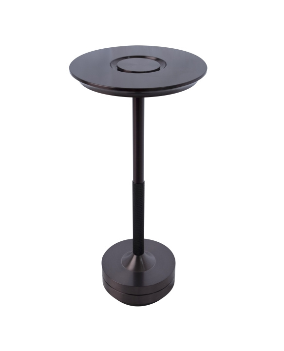 Armaturhantverk Svampen svart Armaturhantverk in de groep HOME ELECTRONICS / Verlichting / Tafellampen bij TP E-commerce Nordic AB (D45674)
