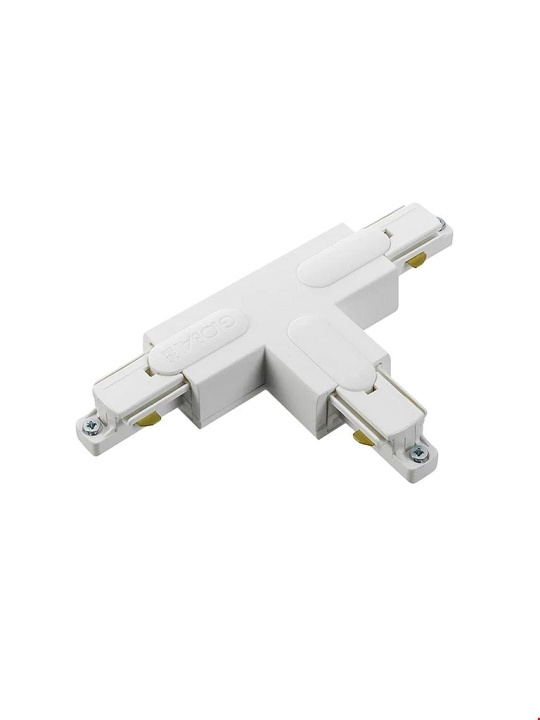 Belid GB39-3 T-koppling Global 1-fas Belid in de groep HOME ELECTRONICS / Kabels & Adapters / Kabelbeheer bij TP E-commerce Nordic AB (D45678)