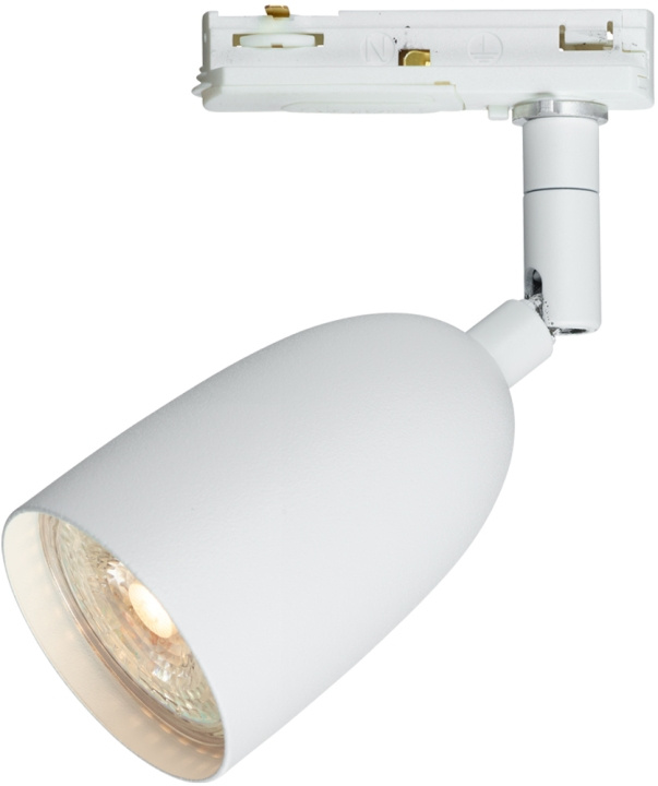 Belid Spotlight tak Radiell vitstruktur Global Belid in de groep HOME ELECTRONICS / Verlichting / Plafondverlichting bij TP E-commerce Nordic AB (D45686)