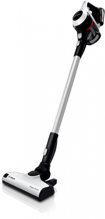 Bosch Sladdlös dammsugare Unlimited 6 BCS611AM Bosch in de groep HUISHOUDEN & TUIN / Schoonmaakproducten / Stofzuigers & Accessoires bij TP E-commerce Nordic AB (D45692)